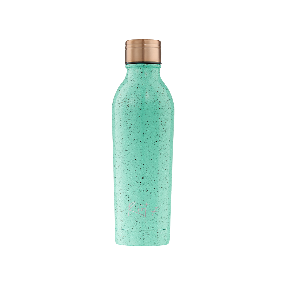 ROOT7 OneBottle 500ml Drink Bottle - Mint Choc Chip