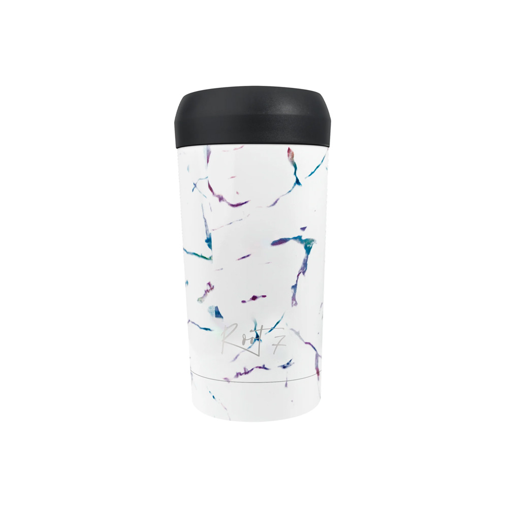 ROOT7 360ml Travel Cup - Magic Marble