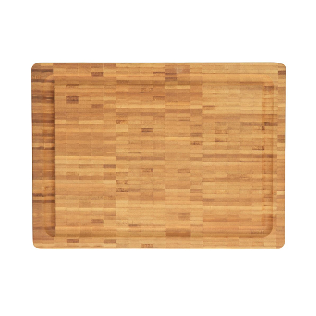 BUGATTI BBQ Pakka Bamboo Cutting Board