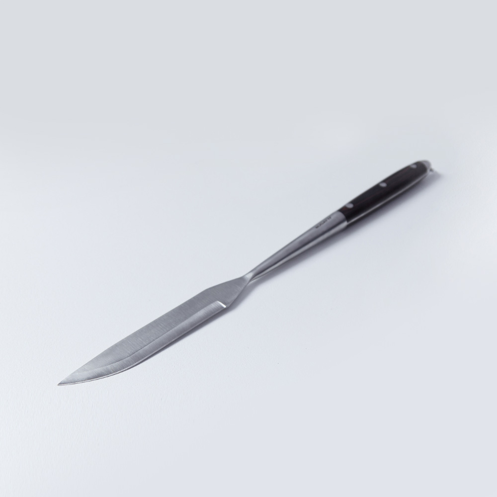 BUGATTI BBQ Pakka Barbecue Knife