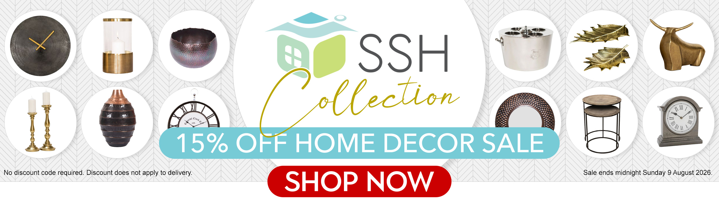 Home Decor Sale