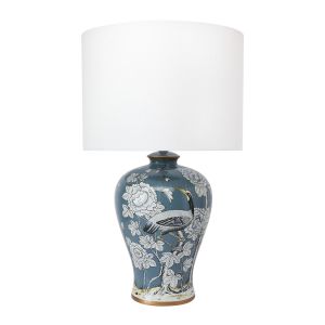 CAFE LIGHTING Seraphine Table Lamp