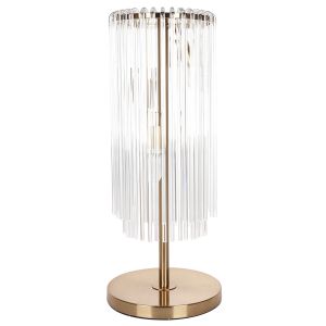 CAFE LIGHTING Zara Table Lamp