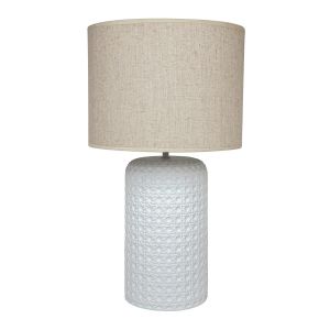 CAFE LIGHTING Patronga Table Lamp - Natural