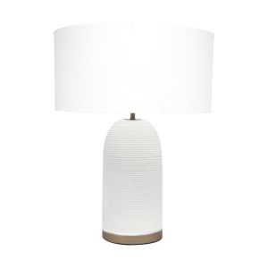 CAFE LIGHTING Omaha Table Lamp