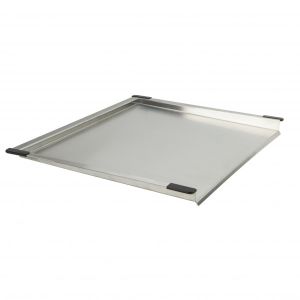 SWEDIA Dante / Dromma Stainless Steel Drainer Tray Sink Accessory