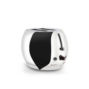 BUGATTI Romeo Toaster - Chrome