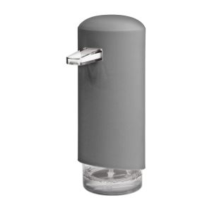 BETTER LIVING Foaming 200ml Pump Dispenser - Grey