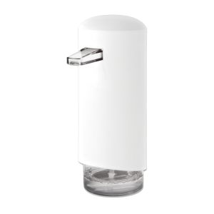 BETTER LIVING Foaming 200ml Pump Dispenser - White