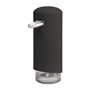 BETTER LIVING Foaming 200ml Pump Dispenser - Matte Black