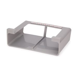 JOSEPH JOSEPH CupboardStore Large Film, Foil and Bag Organiser - Grey