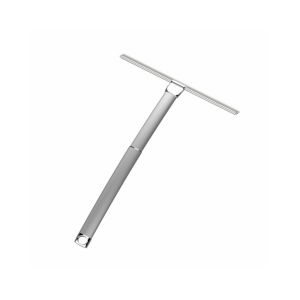 BETTER LIVING Alto Extendable Squeegee - Silver/Chrome