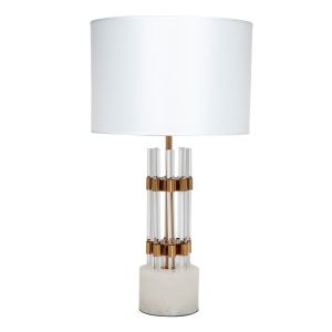 CAFE LIGHTING Abbey Table Lamp 