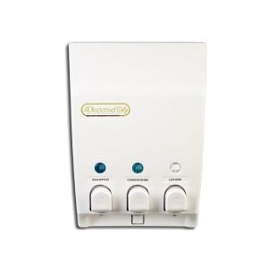 BETTER LIVING Classic 430ml Dispenser 3 - White