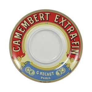 SSH COLLECTION Classic Camembert Dip Platter