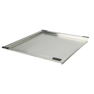 AGUZZO Stainless Steel Bench Top Drainer Tray