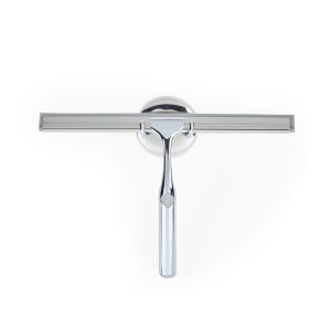 BETTER LIVING Deluxe Shower Squeegee - Chrome