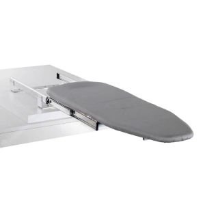 Replacement Cover for HEUGER 810mm Fold-Out Hide-Away Ironing Board 