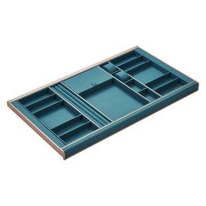 HIGOLD B Series Pull Out Accessories/Jewellery Storage Box (for 90cm cupboard)