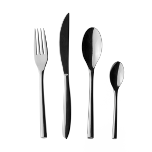 SHERVIN VERKIL Inspired 40 Piece Cutlery Set