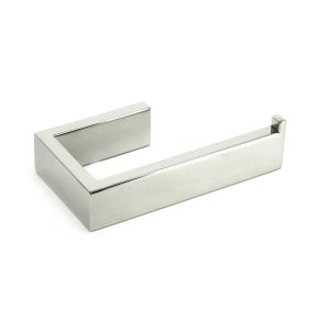 AGUZZO Montangna Stainless Steel Toilet Paper Holder