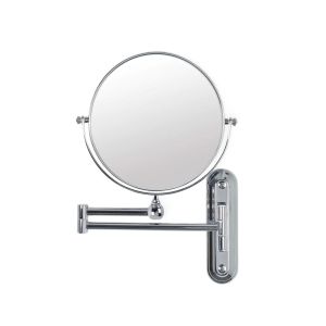 BETTER LIVING Valet 20cm Wall Mounted Mirror